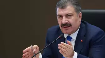 Yeniden kapanma gündemde mi? Sağlık Bakanı Koca yanıtladı
