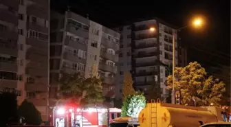 YILMAZ ERBEK APARTMANINDAKİ ZİNCİR MARKET HAKKINDA SUÇ DUYURUSUNDA BULUNULDU