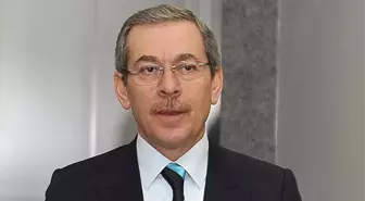 Abdüllatif Şener kimdir? Abdüllatif Şener kaç yaşında, nereli? Abdüllatif Şener hayatı ve biyografisi!