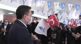 Ali Babacan: 'DEVA Partisi, eşitlik için adalet için yola çıktı'