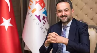 ANKARA KENT KONSEYİNE ULUSLARARASI BİR ÖDÜL DAHA