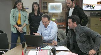 Arka Sokaklar fragman izle! Arka Sokaklar yeni bölüm fragmanı! Arka Sokaklar 604. Bölüm fragmanı! Arka Sokaklar yeni sezon fragmanı izle!