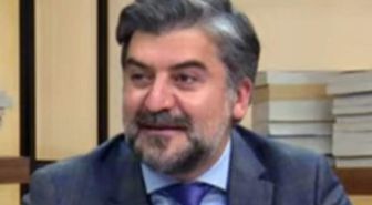 Ata Özkaya kimdir? Ata Özkaya kaç yaşında, nereli? Ata Özkaya hayatı ve biyografisi!