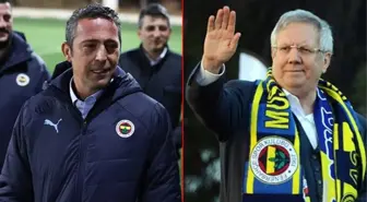 Aziz Yıldırım'ın büyük hayalini Ali Koç gerçekleştiriyor! Alexis Sanchez, Fenerbahçe'ye çok yakın