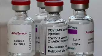 Covid-19 tedavisinde önleyici aşı yolda: Yüzde 83 koruma sağlıyor