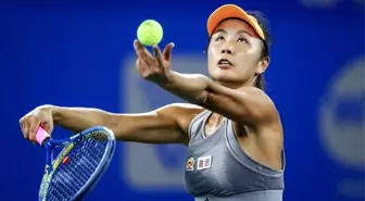 Shuai Peng: Kadınlar Tenis Birliği, eski Çin Başbakan Yardımcısı'nı cinsel saldırıyla suçlayan tenisçinin son e-mailine şüpheyle yaklaştı