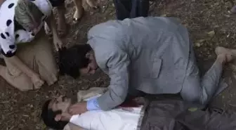 Kıbrıs Zafere Doğru Ankaralı Ali öldü mü? Serkan Çayoğlu diziden ayrılıyor mu? Kıbrıs Ankaralı Ali diziden çıktı mı? Ankaralı Serkan Çayoğlu kimdir?