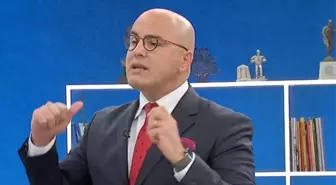 Kıvanç Zaimler kimdir? Fox Çalar Saat konuğu Kıvanç Zaimler kaç yaşında, nereli, mesleği ne? Hayatı ve biyografisi