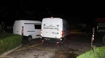 Son dakika 3. sayfa: Küçük Müslüme'nin cenazesi Mersin'e getirildi