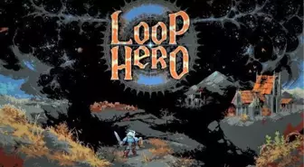 Loop Hero Nintendo Switch'e geliyor