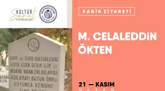 M. Celaleddin Ökten