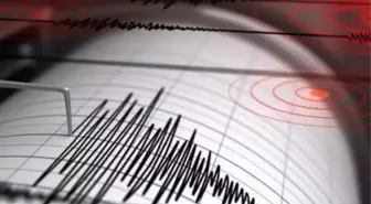 Son dakika! Erzurum'da 5,1 büyüklüğünde deprem