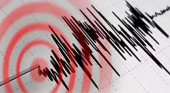 Son Dakika! Erzurum'da 5,1 büyüklüğünde deprem