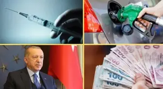 Son dakika gündem haberleri! Dünyada ve Türkiye'de yaşanan son gelişmeler