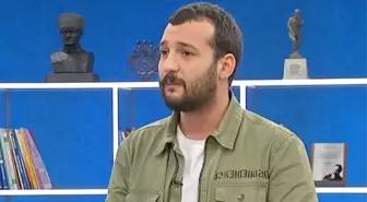 Tufan Taştan kimdir? Fox Çalar Saat konuğu Tufan Taştan kaç yaşında, nereli, mesleği ne? Hayatı ve biyografisi