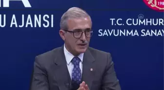 Türk savunma sanayisi 'havada' gücüne güveniyor