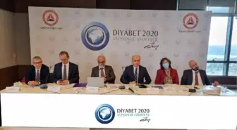 Türkiye'de diyabet artış hızı Avrupa'dan 3 kat daha yüksek