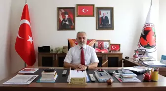 Başkan Kepez'den, CHP lideri Kılıçdaroğlu'nun 'helalleşme' açıklamasına tepki