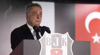 Ahmet Nur Çebi: 'Rapor çıkıyor, hatam varsa bedelini ödemeye hazırım'