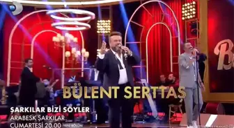 Bülent Serttaş kimdir? Şarkılar Bizi Söyler konuğu Bülent Serttaş kaç yaşında, nereli, mesleği ne? Tüm şarkıları nelerdir?