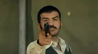 'Dayı: Bir Adamın hikayesi' filmi bir kabadayının yaşam öyküsünü anlatıyor