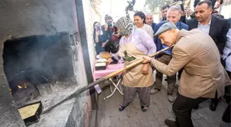 Gastronominin kalbi İzmir'de atacak