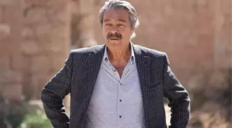 Kadir İnanır'ın durumuyla ilgili son gelişme! Yeğeni 'beynine pıhtı attı' iddialarını yanıtladı