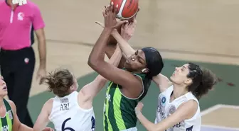 Herbalife Nutrition Kadınlar Basketbol Süper Ligi