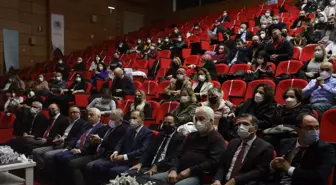 Son dakika haber! Samsun'da 'Beyin ölümü, organ nakli, donör bakım' semineri düzenlendi