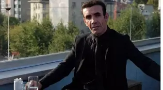 Yargı'nın kıskanç savcısı Pars, uyuşturucu müptelası mı?