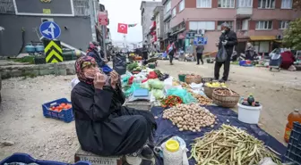 Zeki Müren'in şarkısına konu olan 'Beyce Pazarı' yüzyıllardır üreticiyle tüketiciyi buluşturuyor