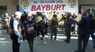 Bayburt Tanıtım Günlerine 'kavut çorbalı' davet