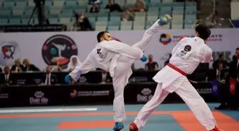 Dünya Karate Şampiyonası