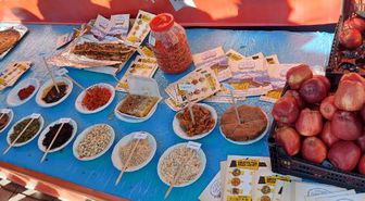 Esenler Kayseri Mantı Festivali'nde 20 bin kişiye mantı dağıtıldı