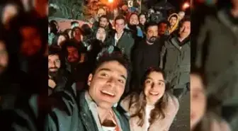 Kardeşlerim'de şok eden veda! Halit Özgür Sarı'nın ardından...