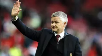 Manchester United: Teknik direktör Solskjaer görevden alındı