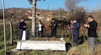 Şehit Er Yavuz Cengiz şehadetinin seneyi devriyesinde unutulmadı