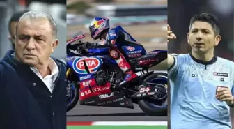 Son dakika spor haberleri! Spor dünyasının güncel gelişmeleri