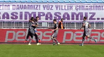 Spor Toto Süper Lig: Kasımpaşa: 1 Fatih Karagümrük: 3 (Maç sonucu)