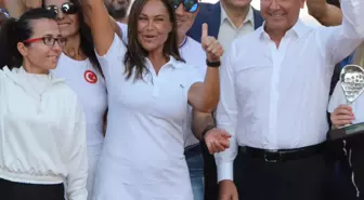 Tenis: 43. Hülya Avşar Cup sona erdi