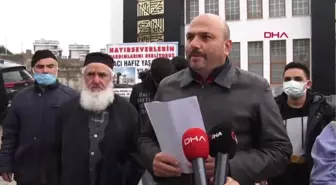 YALOVA'DAKİ BİR CAMİ, 'MANZARAYI KAPATIYOR' İDDİASIYLA MAHKEMELİK OLDU