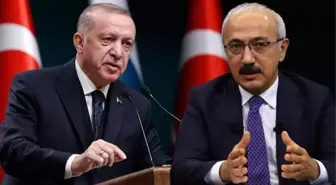 Ankara kulislerinde bomba iddia! Cumhurbaşkanı Erdoğan ekonomi yönetiminde değişikliğe gidiyor