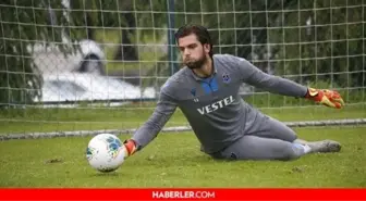 Arda Akbulut kimdir? Trabzonspor kalecisi kim? Arda Akbulut kaç yaşında, nereli? Arda Akbulut'un boyu kaç?