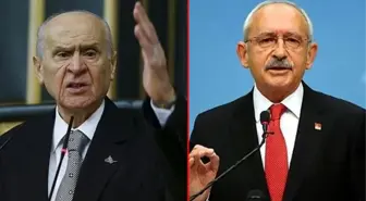 Bahçeli'nin danışmanı Çiçek: Kılıçdaroğlu'nun hayal ettiği helalleşme yolculuğu, Türkiye'yi harama bulaştırma yolculuğudur