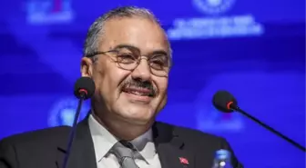 Bakan Dönmez: Karadeniz gazı için ilk kaynak 2022 baharında (2)