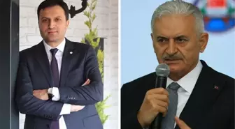 Binali Yıldırım'ın kardeşi İlhami Yıldırım: Abimden özür dilerim