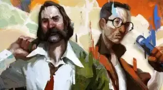 Disco Elysium Türkçe dil desteği yine direkten döndü
