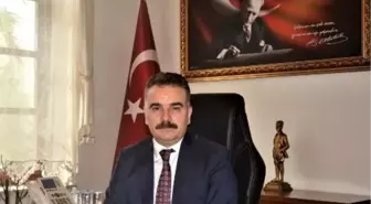 Edremit Kaymakamı Odabaş'tan korona uyarısı