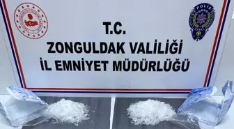 Emniyetten uyuşturucu operasyonu