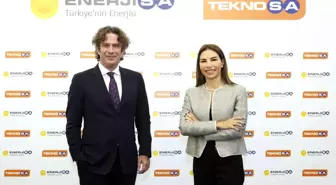 Enerjisa Enerji ve Teknosa LED aydınlatma dönüşümünü başlattı